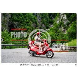 PASSO SAN BOLDO - 6 - 06 - 2026 ORA 11.00/12.00 N°083