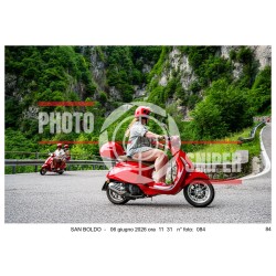 PASSO SAN BOLDO - 6 - 06 - 2026 ORA 11.00/12.00 N°084