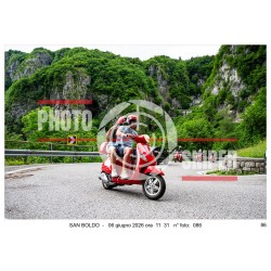PASSO SAN BOLDO - 6 - 06 - 2026 ORA 11.00/12.00 N°086