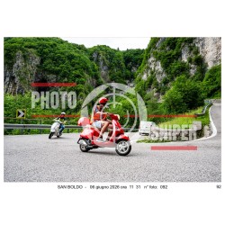 PASSO SAN BOLDO - 6 - 06 - 2026 ORA 11.00/12.00 N°092