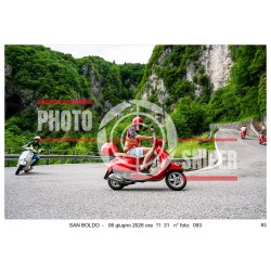 PASSO SAN BOLDO - 6 - 06 - 2026 ORA 11.00/12.00 N°093