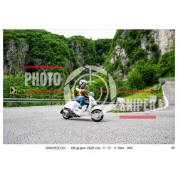 PASSO SAN BOLDO - 6 - 06 - 2026 ORA 11.00/12.00 N°094