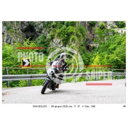PASSO SAN BOLDO - 6 - 06 - 2026 ORA 11.00/12.00 N°096
