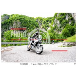PASSO SAN BOLDO - 6 - 06 - 2026 ORA 11.00/12.00 N°097