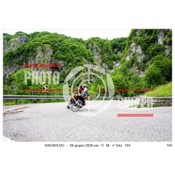 PASSO SAN BOLDO - 6 - 06 - 2026 ORA 11.00/12.00 N°104