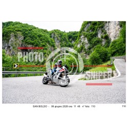 PASSO SAN BOLDO - 6 - 06 - 2026 ORA 11.00/12.00 N°110