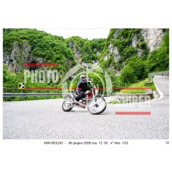 PASSO SAN BOLDO - 6 - 06 - 2026 ORA 12.00/13.00 N°012