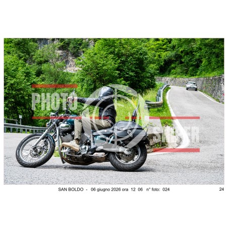 PASSO SAN BOLDO - 6 - 06 - 2026 ORA 12.00/13.00 N°024