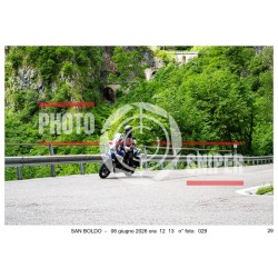 PASSO SAN BOLDO - 6 - 06 - 2026 ORA 12.00/13.00 N°029