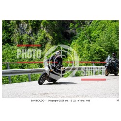 PASSO SAN BOLDO - 6 - 06 - 2026 ORA 12.00/13.00 N°035