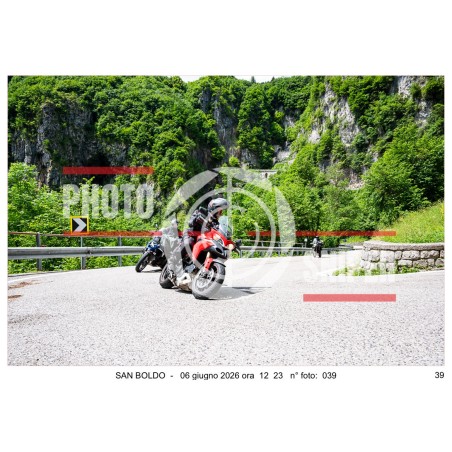 PASSO SAN BOLDO - 6 - 06 - 2026 ORA 12.00/13.00 N°039
