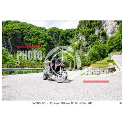 PASSO SAN BOLDO - 6 - 06 - 2026 ORA 12.00/13.00 N°043