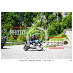 PASSO SAN BOLDO - 6 - 06 - 2026 ORA 12.00/13.00 N°047