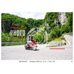 PASSO SAN BOLDO - 6 - 06 - 2026 ORA 12.00/13.00 N°057