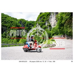 PASSO SAN BOLDO - 6 - 06 - 2026 ORA 12.00/13.00 N°058