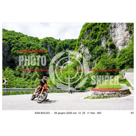 PASSO SAN BOLDO - 6 - 06 - 2026 ORA 12.00/13.00 N°063
