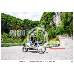 PASSO SAN BOLDO - 6 - 06 - 2026 ORA 12.00/13.00 N°069