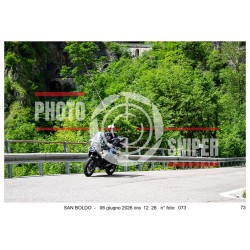 PASSO SAN BOLDO - 6 - 06 - 2026 ORA 12.00/13.00 N°073