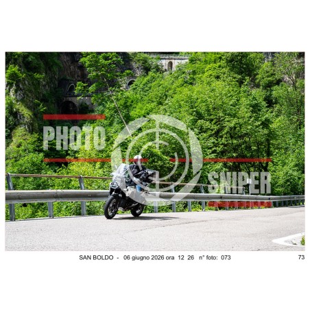 PASSO SAN BOLDO - 6 - 06 - 2026 ORA 12.00/13.00 N°073