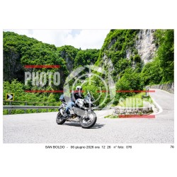 PASSO SAN BOLDO - 6 - 06 - 2026 ORA 12.00/13.00 N°076