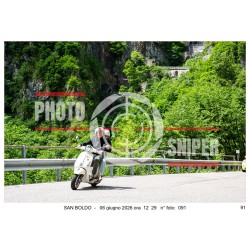 PASSO SAN BOLDO - 6 - 06 - 2026 ORA 12.00/13.00 N°091