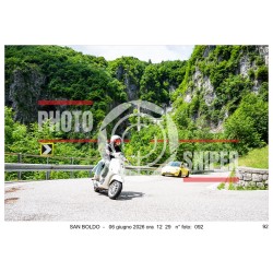 PASSO SAN BOLDO - 6 - 06 - 2026 ORA 12.00/13.00 N°092