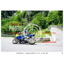 PASSO SAN BOLDO - 6 - 06 - 2026 ORA 12.00/13.00 N°096