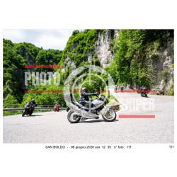 PASSO SAN BOLDO - 6 - 06 - 2026 ORA 12.00/13.00 N°111
