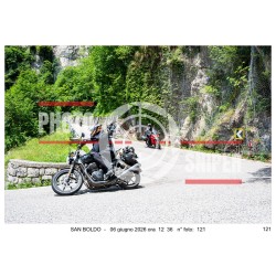 PASSO SAN BOLDO - 6 - 06 - 2026 ORA 12.00/13.00 N°121