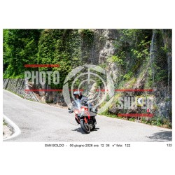 PASSO SAN BOLDO - 6 - 06 - 2026 ORA 12.00/13.00 N°122