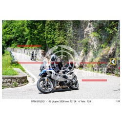 PASSO SAN BOLDO - 6 - 06 - 2026 ORA 12.00/13.00 N°124