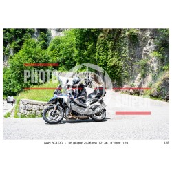 PASSO SAN BOLDO - 6 - 06 - 2026 ORA 12.00/13.00 N°