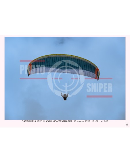 FLY - Monte Grappa 13/03/26 ora 16/17  n°015