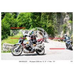 PASSO SAN BOLDO - 6 - 06 - 2026 ORA 12.00/13.00 N°131