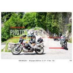 PASSO SAN BOLDO - 6 - 06 - 2026 ORA 12.00/13.00 N°132