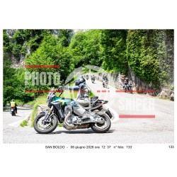 PASSO SAN BOLDO - 6 - 06 - 2026 ORA 12.00/13.00 N°133