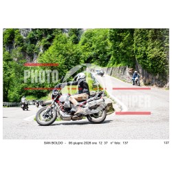 PASSO SAN BOLDO - 6 - 06 - 2026 ORA 12.00/13.00 N°137