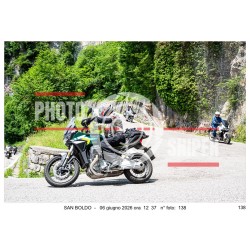 PASSO SAN BOLDO - 6 - 06 - 2026 ORA 12.00/13.00 N°138