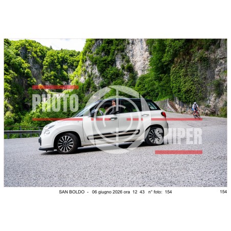 copy of copy of copy of copy of PASSO SAN BOLDO - 6 - 06 - 2026 ORA 12.00/12.00 N°001