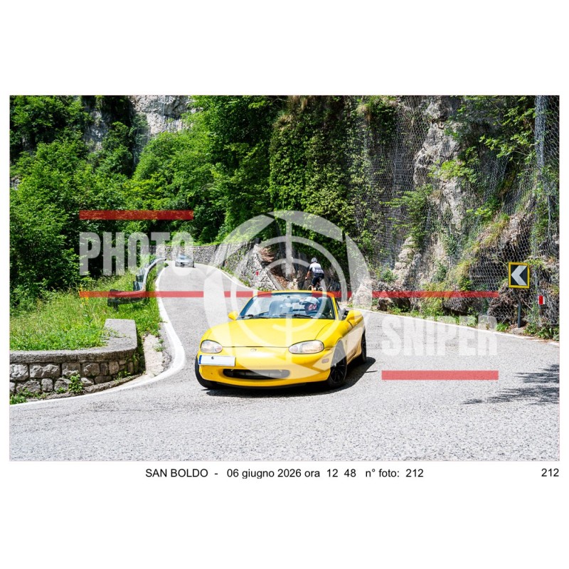 copy of copy of copy of copy of copy of copy of PASSO SAN BOLDO - 6 - 06 - 2026 ORA 12.00/12.00 N°001