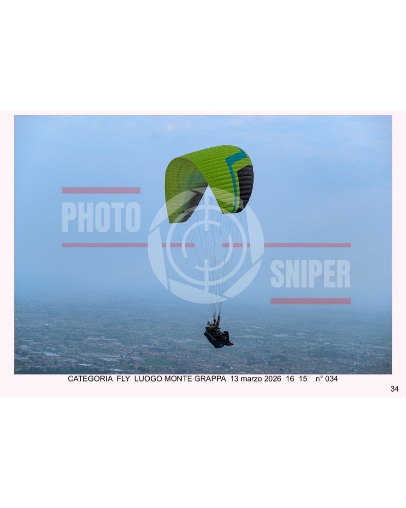 FLY - Monte Grappa 13/03/26 ora 16/17  n°034