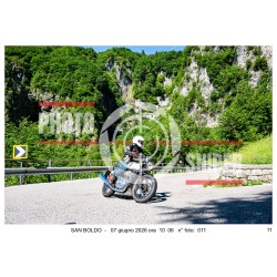 PASSO SAN BOLDO - 7 - 06 - 2026 ORA 10.00/11.00 N°011