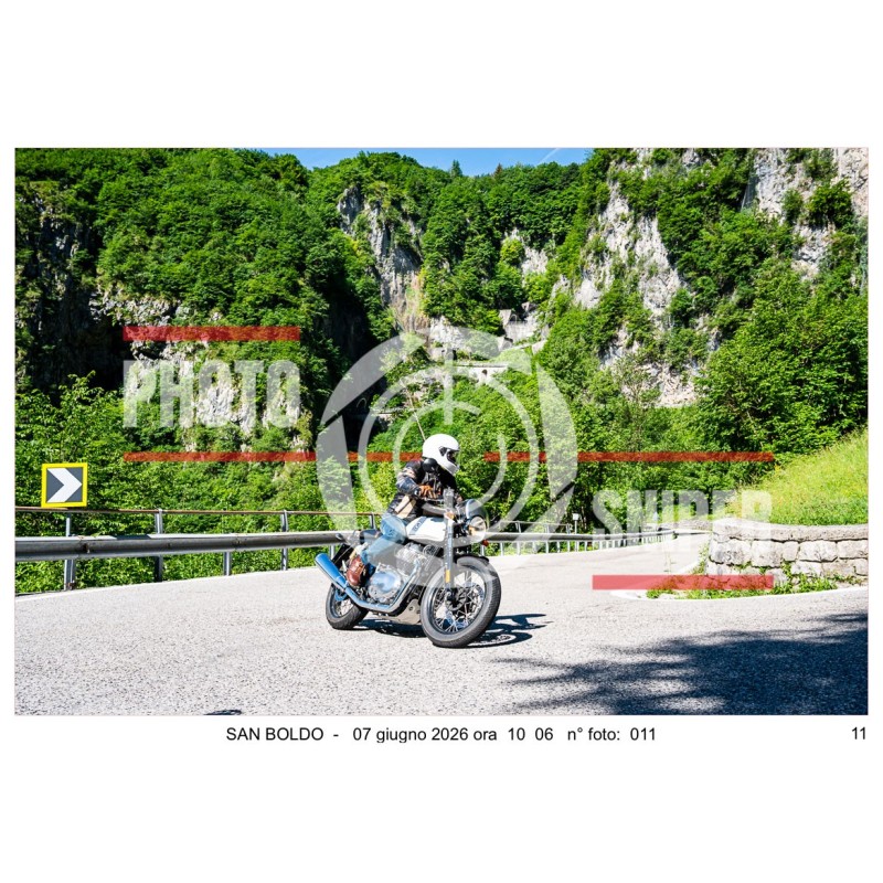PASSO SAN BOLDO - 7 - 06 - 2026 ORA 10.00/11.00 N°011