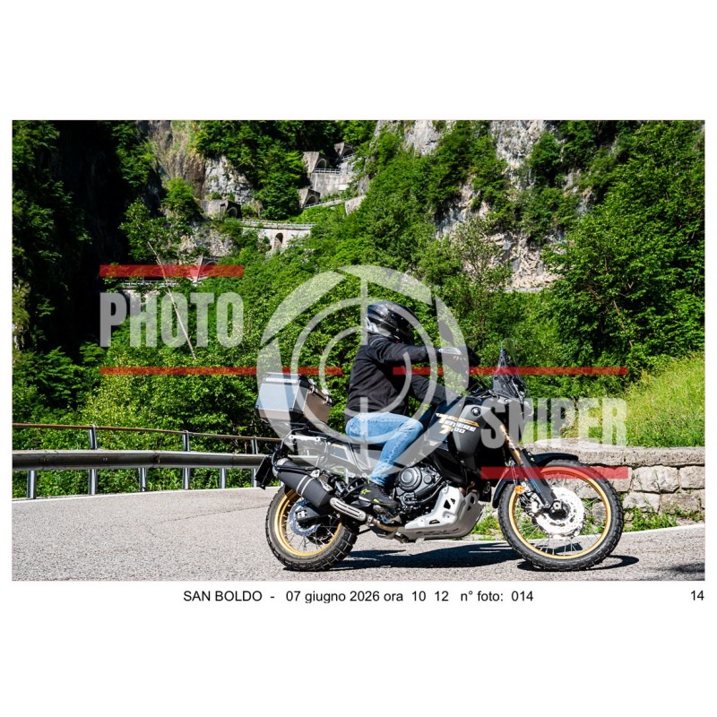 PASSO SAN BOLDO - 7 - 06 - 2026 ORA 10.00/11.00 N°014