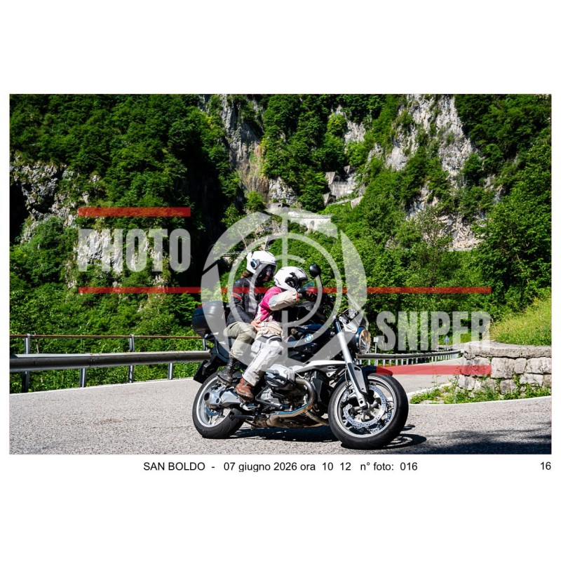 PASSO SAN BOLDO - 7 - 06 - 2026 ORA 10.00/11.00 N°016