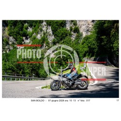 PASSO SAN BOLDO - 7 - 06 - 2026 ORA 10.00/11.00 N°017