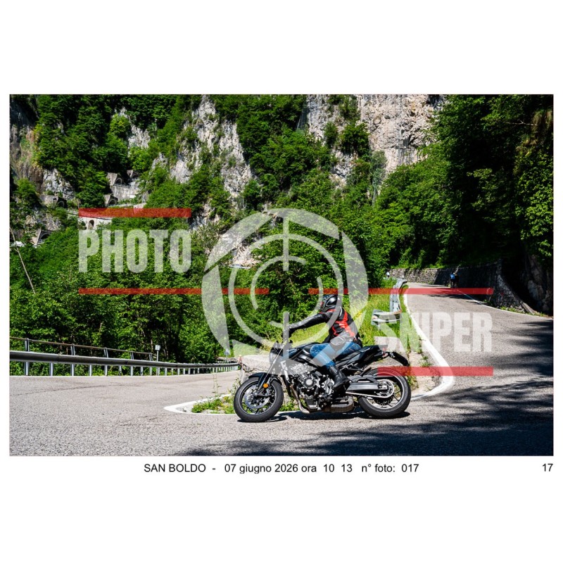 PASSO SAN BOLDO - 7 - 06 - 2026 ORA 10.00/11.00 N°017