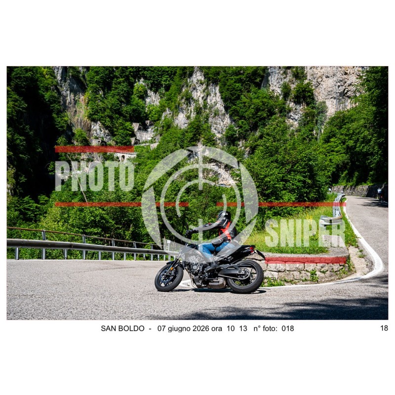 PASSO SAN BOLDO - 7 - 06 - 2026 ORA 10.00/11.00 N°018