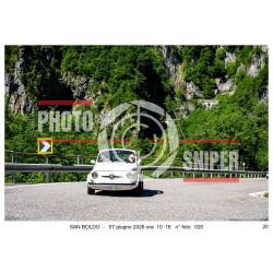 PASSO SAN BOLDO - 7 - 06 - 2026 ORA 10.00/11.00 N°020
