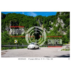 PASSO SAN BOLDO - 7 - 06 - 2026 ORA 10.00/11.00 N°023